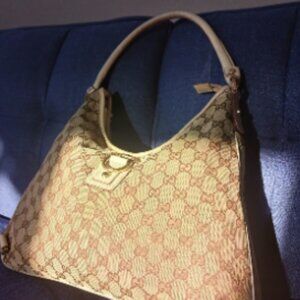 Gucci Handbag